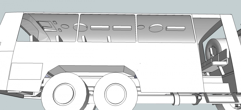 Tatra 815 SPO (Plná velikost v novém okně) Tatra 815 SPO