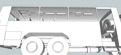 Tatra 815 SPO Tatra 815 SPO