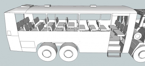 Tatra 815 SPO Tatra 815 SPO