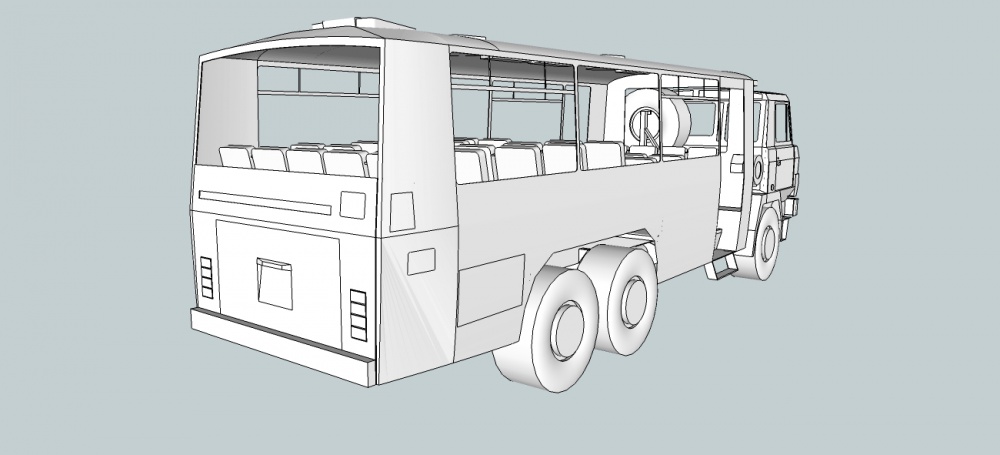 Tatra 815 SPO (Pln� velikost v nov�m okn�) Tatra 815 SPO