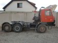Tatra 815 taha� special edition