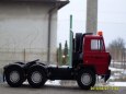 Tatra 815 taha� special edition