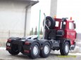 Tatra 815 taha� special edition