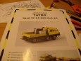 TATRA 815 TP 24265 6x6.1R