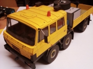 TATRA 815 TP 24265 6x6.1R
