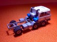 TATRA 815 TP 6x6 Eurovia 