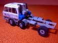 TATRA 815 TP 6x6 Eurovia 