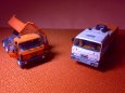 TATRA 815 TP 6x6 Eurovia 
