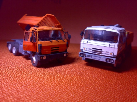 TATRA 815 TP 6x6 Eurovia TATRA 815 TP 6x6 Eurovia