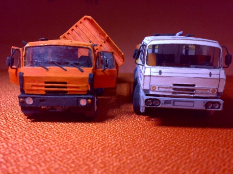 TATRA 815 TP 6x6 Eurovia TATRA 815 TP 6x6 Eurovia