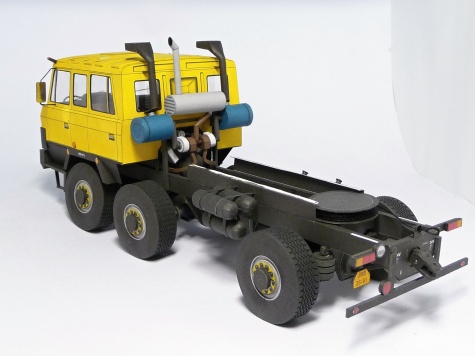 Tatra 815 TP 6x6