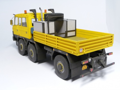 Tatra 815 TP 6x6