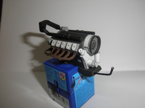 Tatra 815 UDS 114