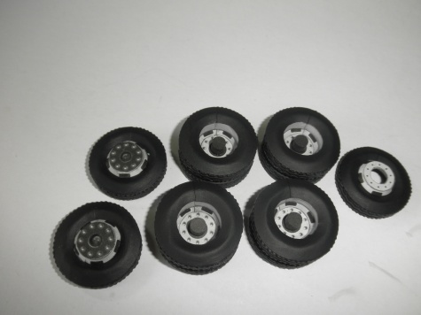 Tatra 815 UDS 114 Tatra 815 UDS 114