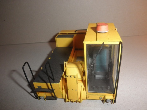 Tatra 815 UDS 114 Tatra 815 UDS 114