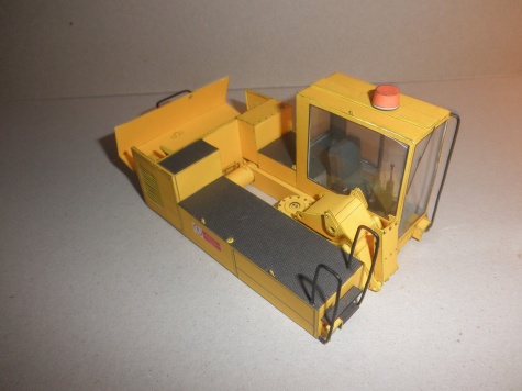 Tatra 815 UDS 114 Tatra 815 UDS 114