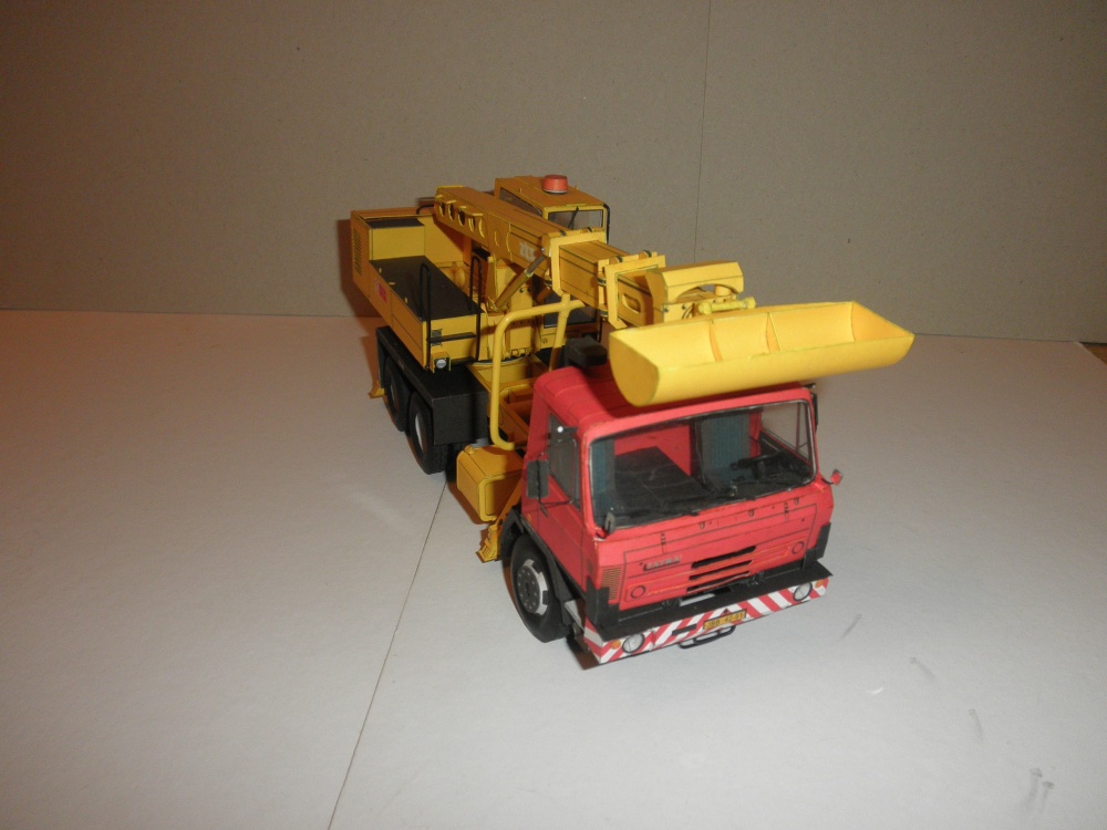 Tatra 815 UDS 114 (Plná velikost v novém okně) Tatra 815 UDS 114