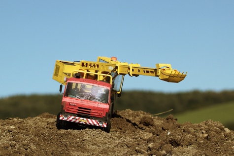 Tatra 815 UDS 114 Tatra 815 UDS 114