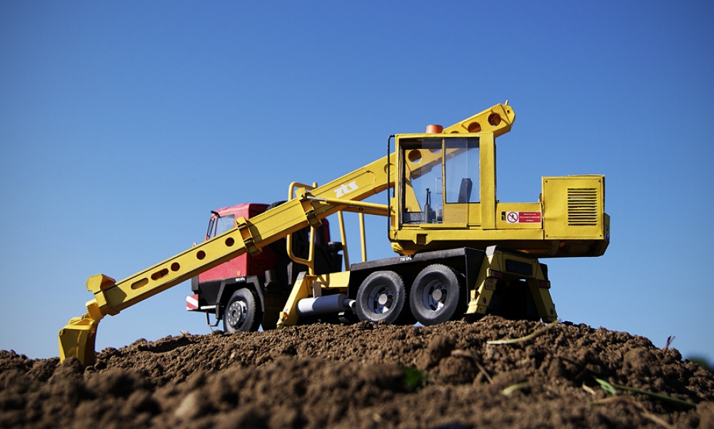 Tatra 815 UDS 114