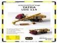 Tatra 815 UDS 114 
