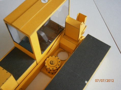 Tatra 815 UDS 114 Tatra 815 UDS 114