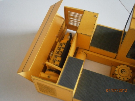 Tatra 815 UDS 114 Tatra 815 UDS 114