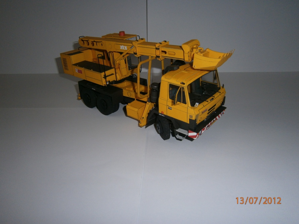 Tatra 815 UDS 114 (Plná velikost v novém okně) Tatra 815 UDS 114