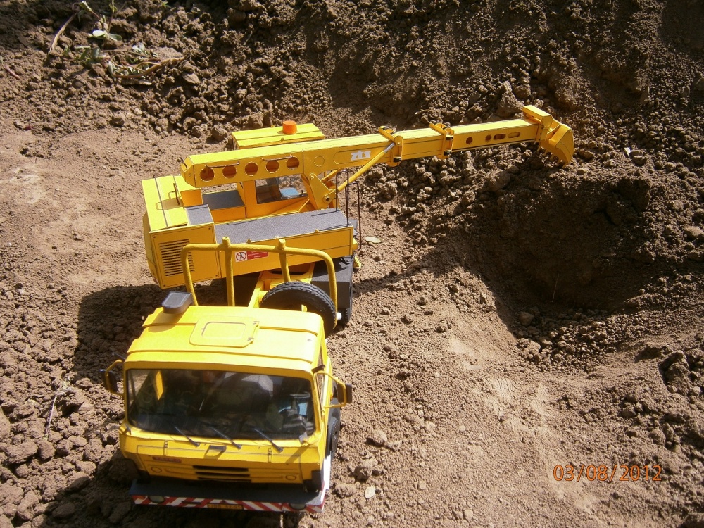 Tatra 815 UDS 114 (Plná velikost v novém okně) Tatra 815 UDS 114