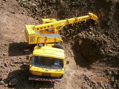 Tatra 815 UDS 114 