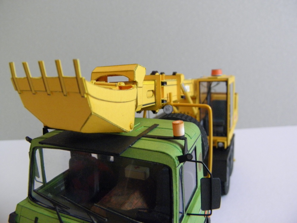 Tatra 815 UDS 114 konverse RW+PMHT /1:32