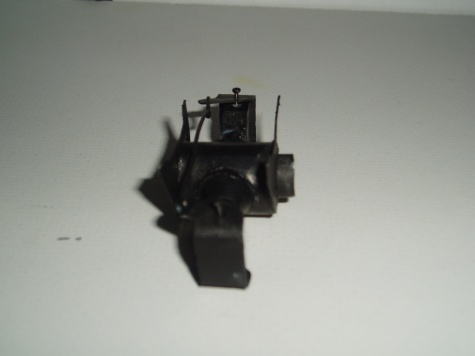 TATRA 815 UDS 114