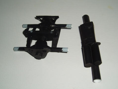 TATRA 815 UDS 114