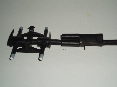 TATRA 815 UDS 114