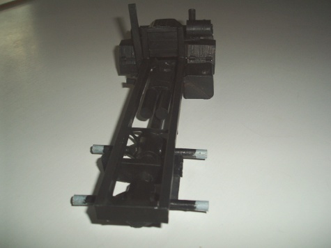 TATRA 815 UDS 114