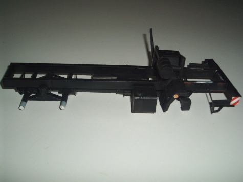 TATRA 815 UDS 114