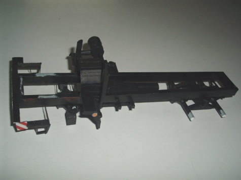 TATRA 815 UDS 114