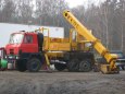 TATRA 815 UDS 114