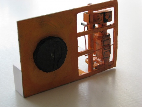 TATRA 815 UDS 114 TATRA 815 UDS 114