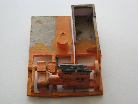 TATRA 815 UDS 114 TATRA 815 UDS 114