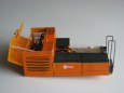 TATRA 815 UDS 114
