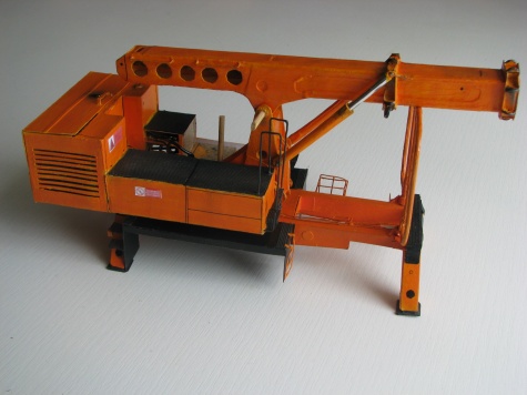 TATRA 815 UDS 114