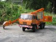 TATRA 815 UDS 114