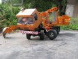 TATRA 815 UDS 114