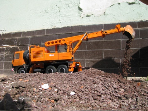 TATRA 815 UDS 114