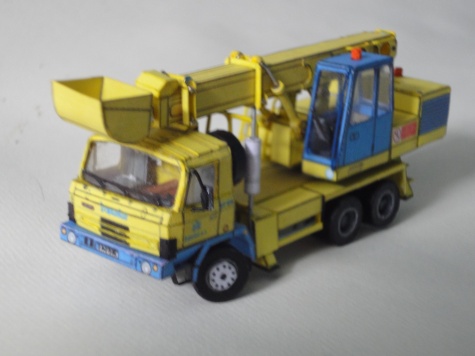 tatra 815 uds 214
