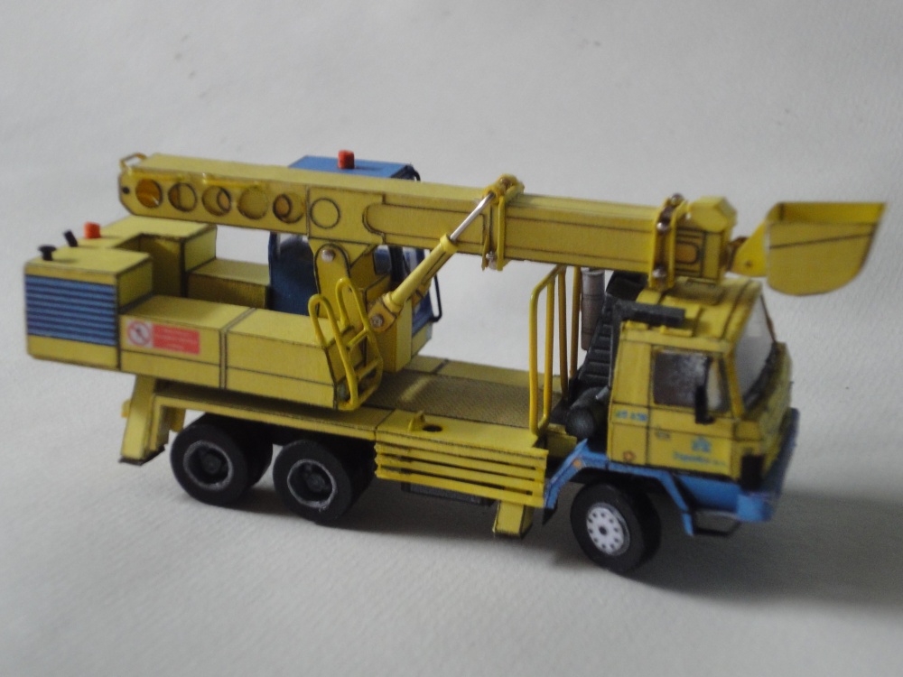 tatra 815 uds 214