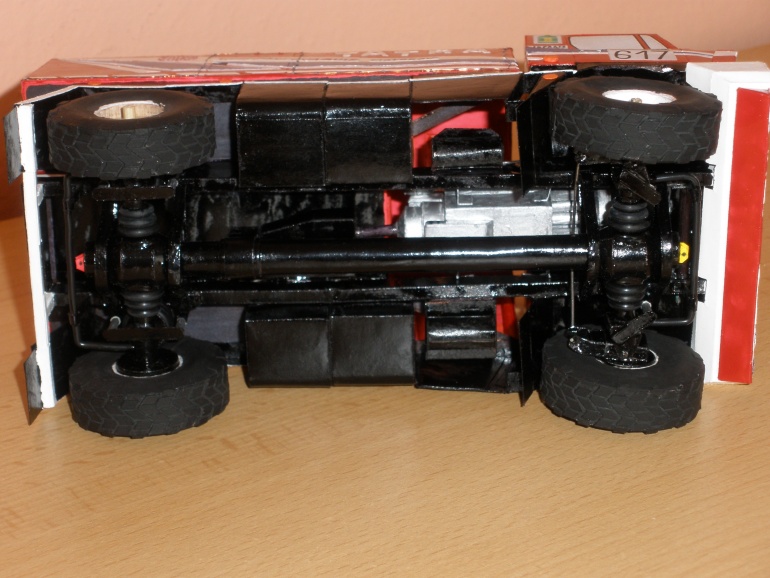 Tatra 815 vd 10 290 4x4 (Plná velikost v novém okně) Tatra 815 vd 10 290 4x4