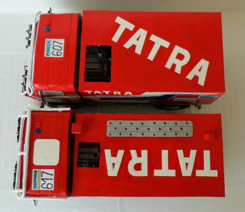 Tatra 815 vd 10 290 4x4 (Plná velikost v novém okně) Tatra 815 vd 10 290 4x4