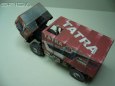 Tatra 815 VD 10 300 4 x 4.1   Dakar 1988