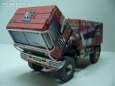 Tatra 815 VD 10 300 4 x 4.1   Dakar 1988